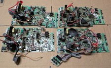 Arcade Monitor Chassis Lot