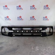 M2DB8150DA GRIGLIA PARAURTI ANTERIORE FORD BRONCO BX51