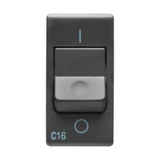 INTERRUTTORE AUTOMATICO