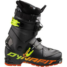Scarponi Sci Alpinismo DYNAFIT SPEEDFIT Black Flash Orange