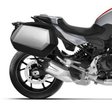 VALIGIE LATERALI + TELAI