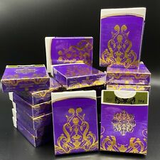 Carte da gioco Aurum Deus