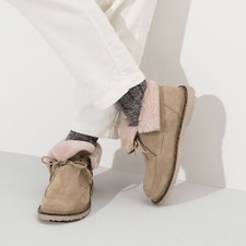 Birkenstock Bakki fodera e