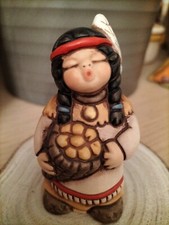 Thun Popoli del Mondo Indiana