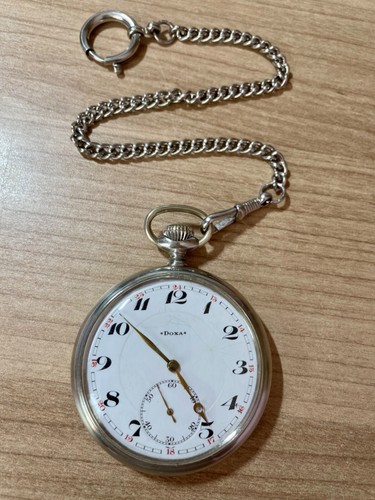 Doxa antique vintage - antique,