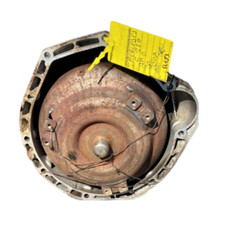 Cambio Automatico Mercedes C220 AMG 2.0 CDI 2007