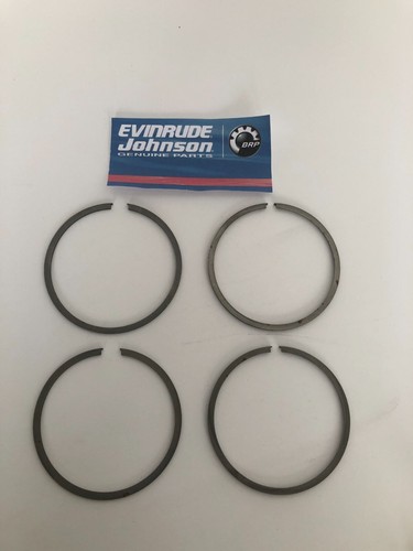 Evinrude johnson pistone - evinrude,
