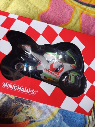 Minichamps loris capirossi - loris,