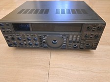 Yaesu FT-2000 Chassis con coperchi e frontale