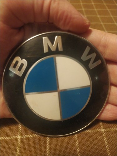 Stemmi bmw cod - 2,