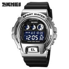 SKMEI Watch Sport Uomo 5Bar