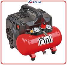 FINI SILTEK S/6 COMPRESSORE