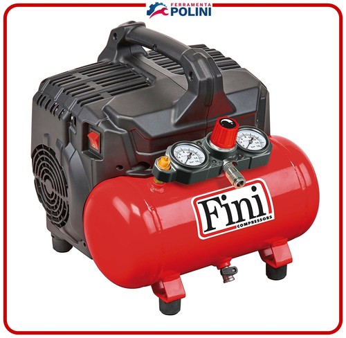 Fini siltek compressore - siltek,
