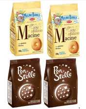 Box misto biscotti mulino - box,