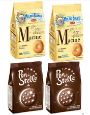 BOX MISTO biscotti MULINO