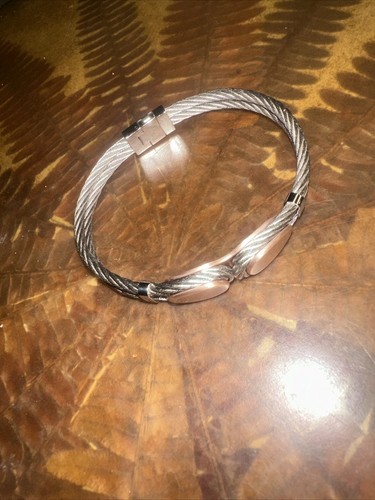 Bracciale uomo brosway acciaio - uomo,