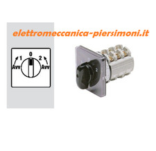 INVERTITORE BREMAS MOTORE