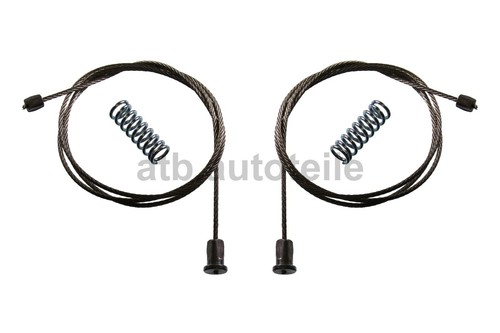Cavo alzavetro per seat - seat, toledo