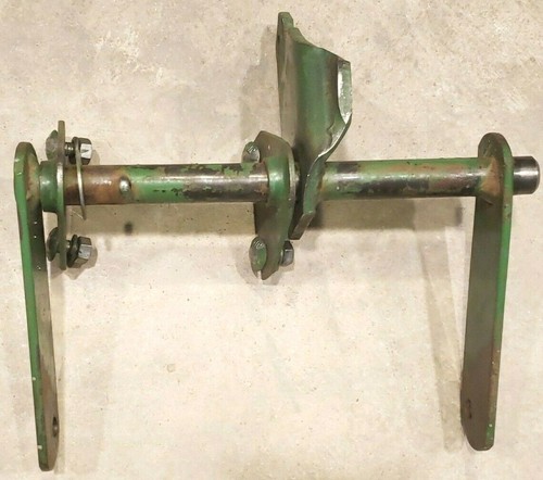 Piastra perno albero - , di