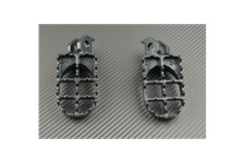 Paire repose pieds cross - paire,