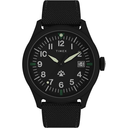 Orologio uomo timex - orologio,