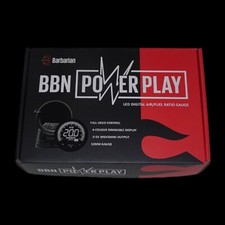 PowerPlay Kit Misuratore AFR a