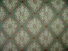 Sri Lanka Papaya Spesso Peluche Velluto Tessuto Tenda Fodera Cuscino