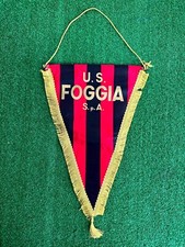 Pennant gagliardetto foggia - gagliardetto,