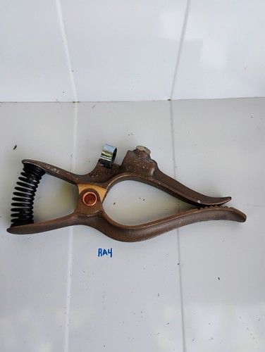 Lenco gpl 500 morsetto - morsetto, di