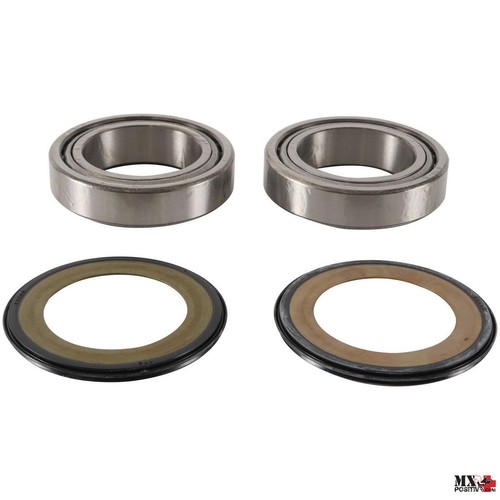 Kit cuscinetti sterzo - cuscinetti, di