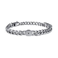 Bracciale Uomo BREIL BLACK