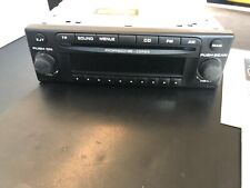 Autoradio Porsche CDR23