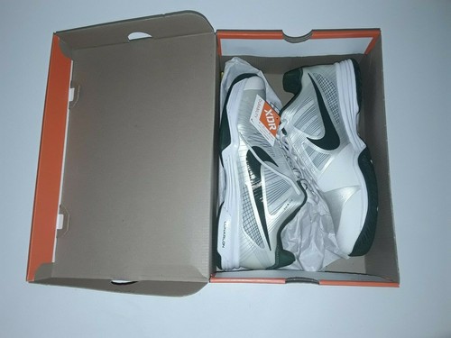 Tennis shoes nike - tennis, federer