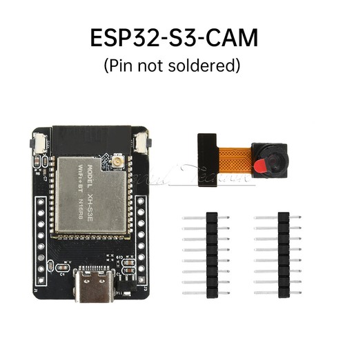 Scheda sviluppo esp32 wm - esp32-s3,