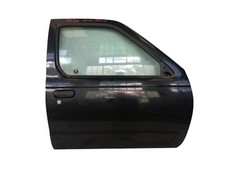 PORTA PORTIERA ANTERIORE DESTRA NISSAN NAVARA 1997-2004 4P 5T8-NERO POR7339