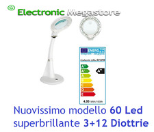 LL-48/3+12 LAMPADA DA LABORATORIO 48 LED 3+12 DIOTTRIE 33610940