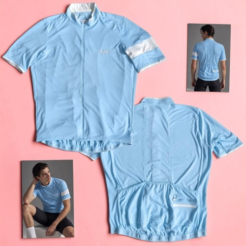 Rara maglia ciclismo rapha - maglia,