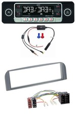 Dietz MP3 DAB Bluetooth USB