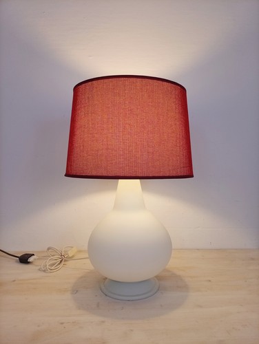 Lampada abat jour tavolo - jour,