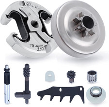 Kit Frizione per Husqvarna 445