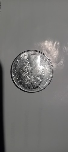 Moneta 100 lire - 100, 1979
