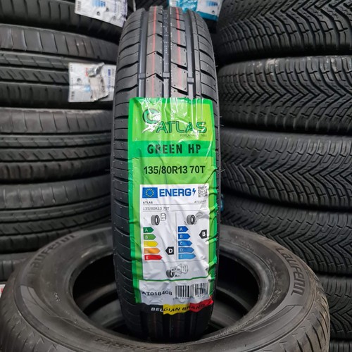Pneumatici estivi 135 - 4,