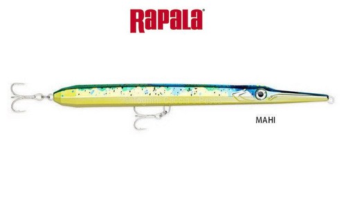 Rapala flash skitter gr - rapala,