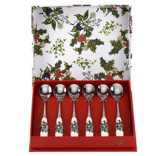 Portmeirion the holly - the, &