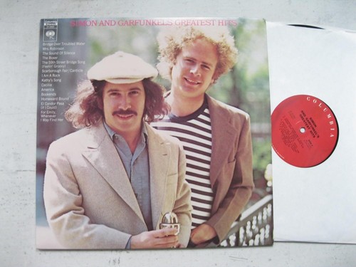 Simon garfunkel - &,