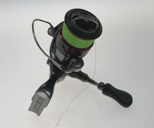 Mulinello spinning shimano - mulinello,
