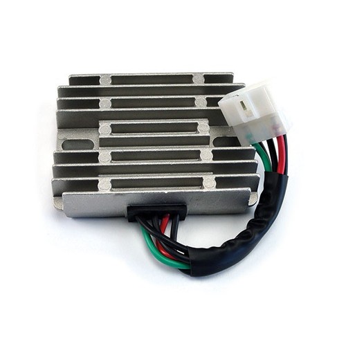 Regolatore tensione triumph - regolatore,