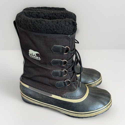 Stivali sorel 1964 pac - sorel, nylon