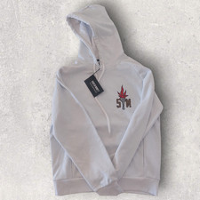 Felpa uomo State of Mind-