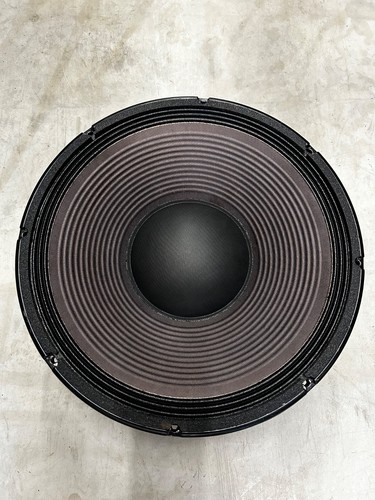 Altoparlante rcf mb15n - mb15n, 15"
